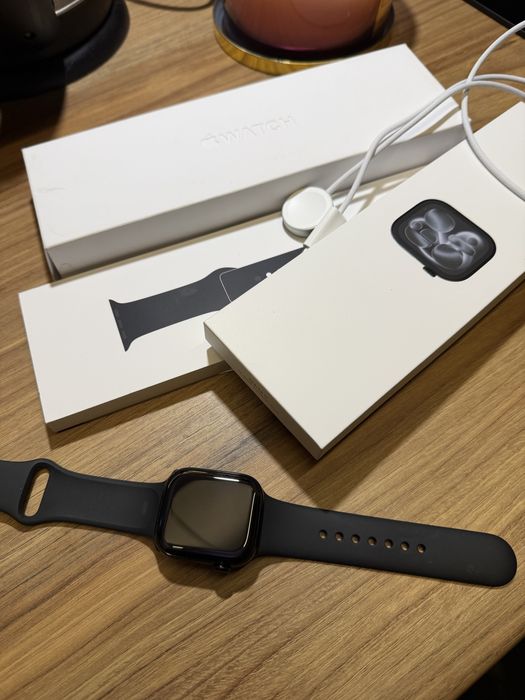 Apple watch 11 42mm+ celular