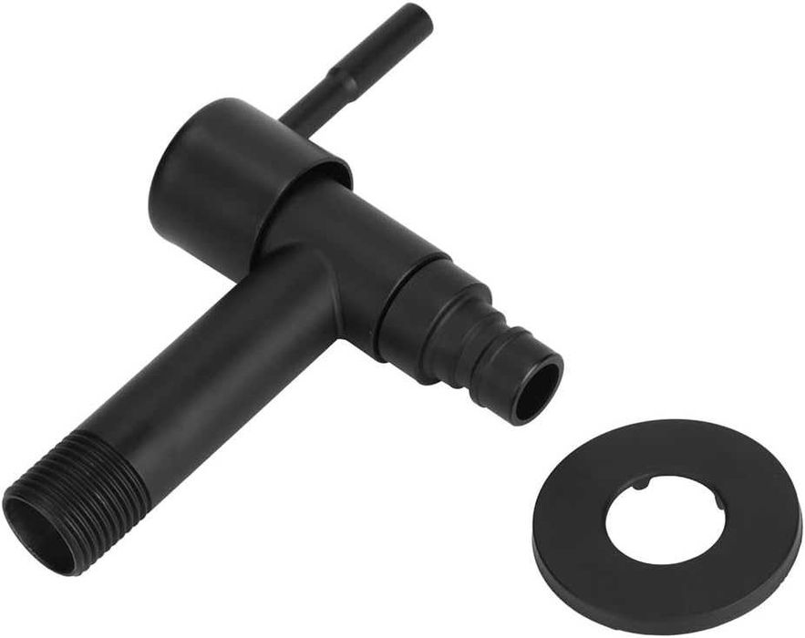 G1/2 cala męska pralka kran naścienny balkon mop zlew kranik ogród