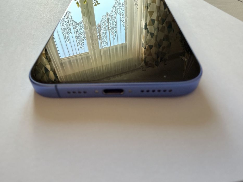 iPhone 16 Plus 128GB