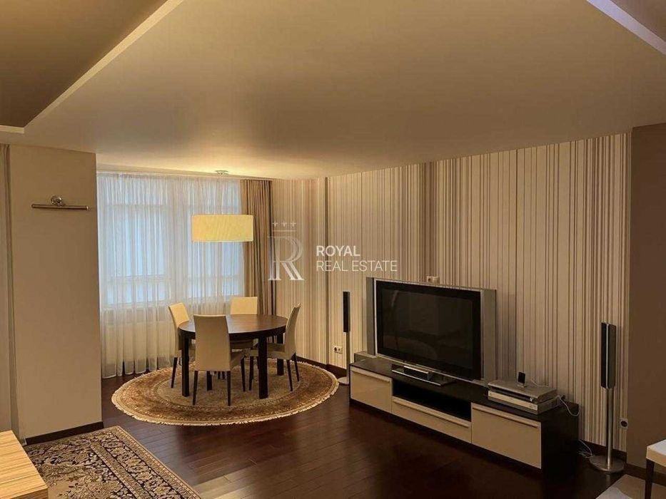 Продаж Квартири Киев 2 кімнати 98 м2 вул. Дегтярівська ЖК Космополітен