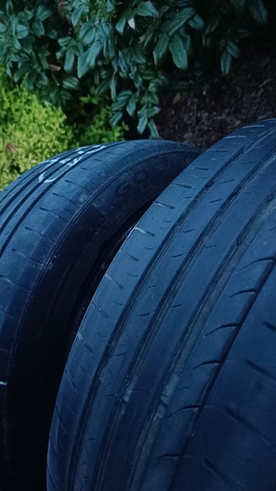 Alu felgi 17" + 4 opony
