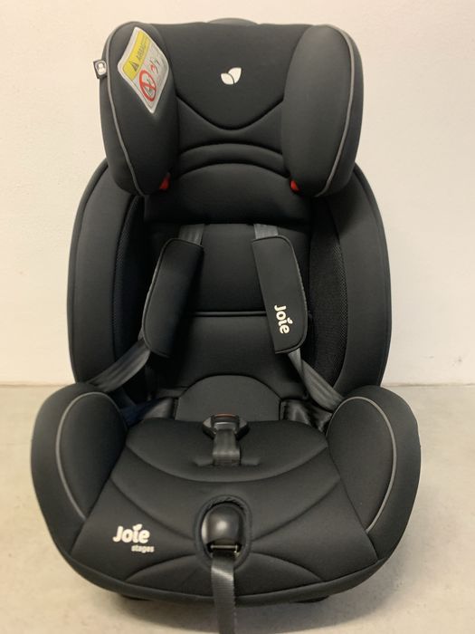 Cadeira Joie Stages Grupo 0/1/2