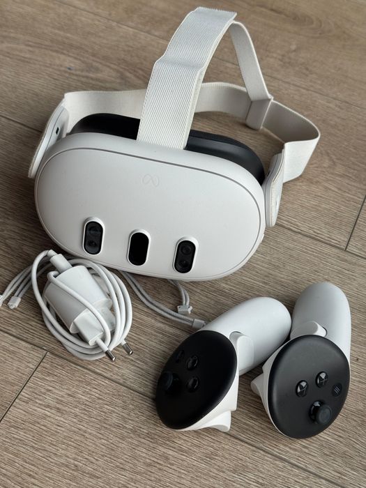 Meta quest 3   512 GB