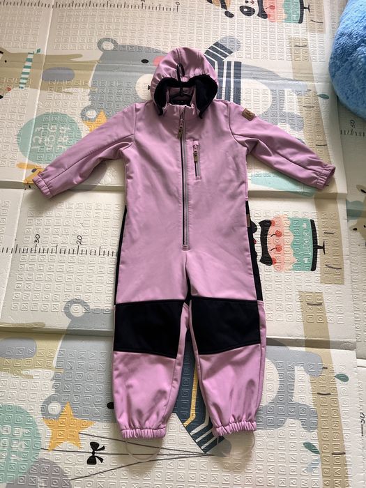 Комбінезон Reima Softshell 98+6 р Mjosa демісезонний софтшел