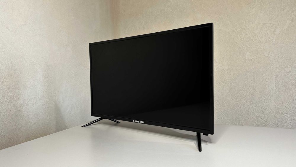 АКЦИЯ Телевизор Самсунг Смарт тв 24 32 43 50 55 дюйма LED 4К WiFi Т2