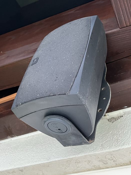 Subwoofer Monitor Audio Radius 370HD + 5 colunas 90HD