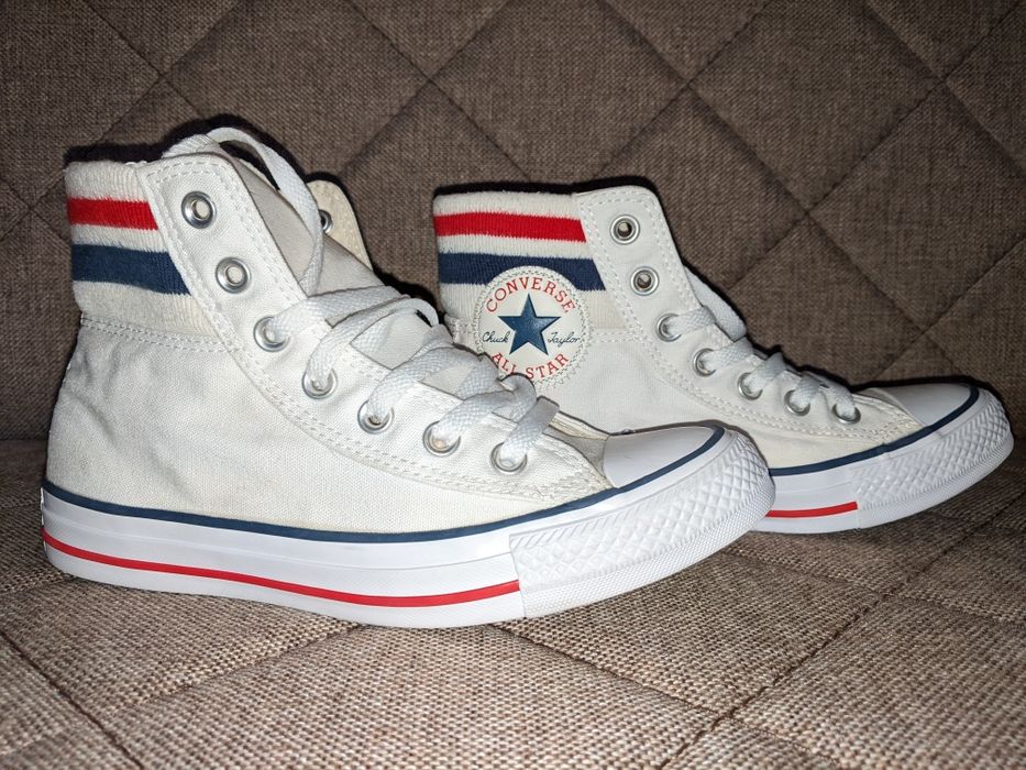 Кеди Converse  37р.