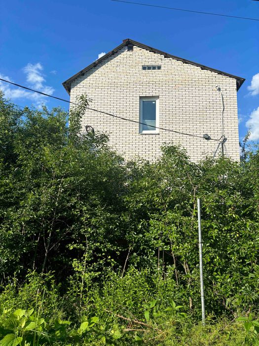 (8) ТЕРМІНОВО! Продам будинок в с. Пирогово вул. Святошинська 9726