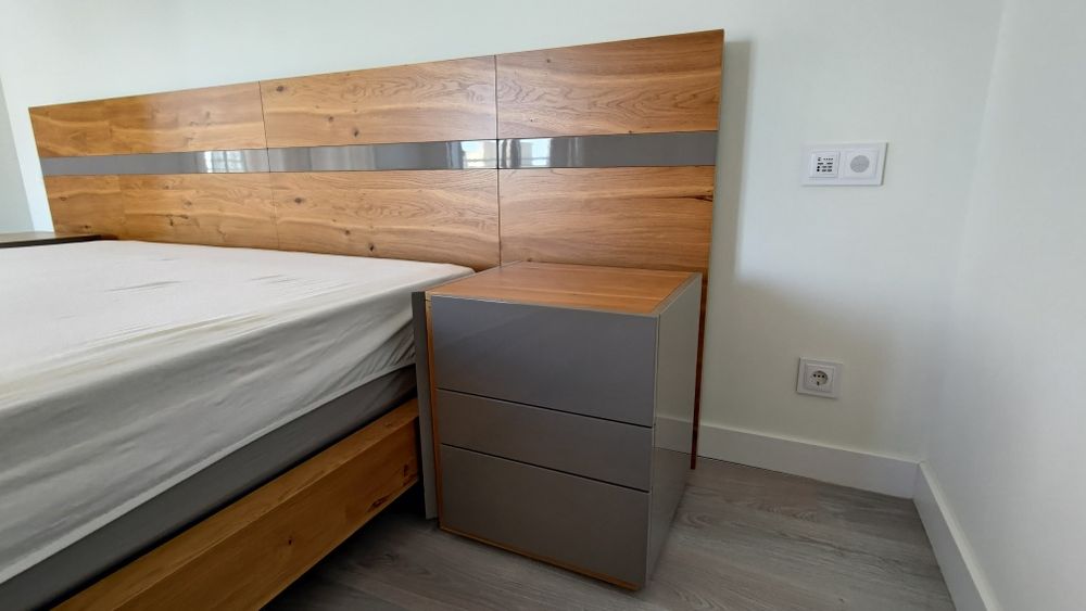 Magnífico quarto de casal
