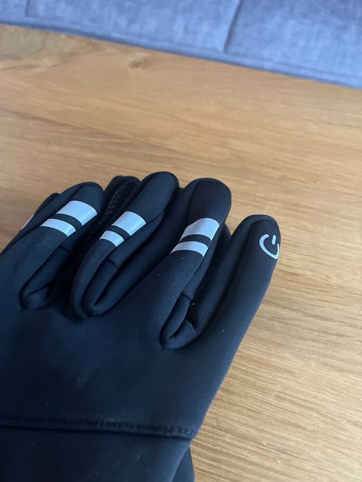 Męskie rękawice wodoodporne – rozmiar XL