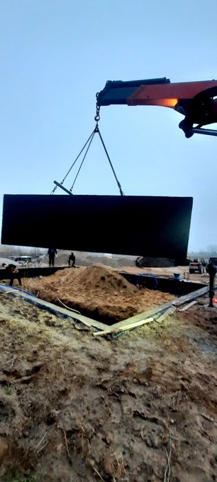 Kanał samochodowy warsztatowy Wstawimy Pod Dach Dzwoń!!!  Wyprzedaż