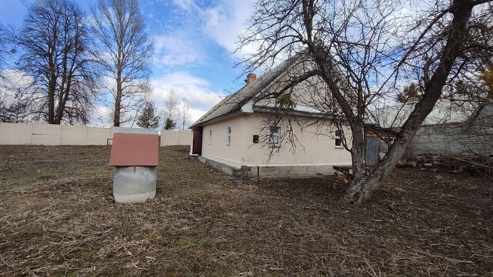 Продаж будинку зі зручностями с.Високий Камінь
