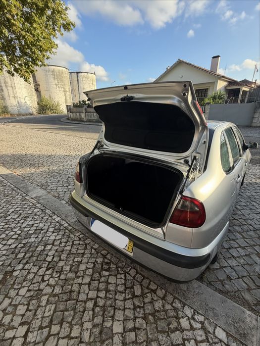 Seat Cordoba 1.9 TDI p