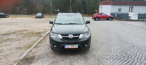 Fiat Freemount 2.0 Multijet 16V