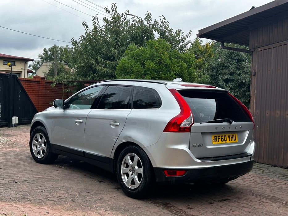 Volvo XC 60