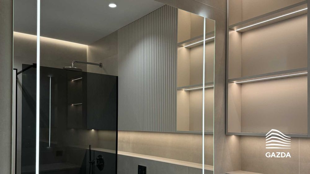 1-room apartment apartment by the address st. Tivodara Legotskogo (area 48 m²) - Atlanta.ua - photo 15