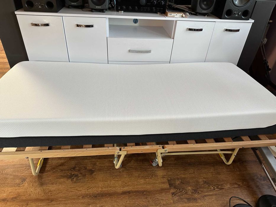 Materac Tempur Pro 80x200 Medium