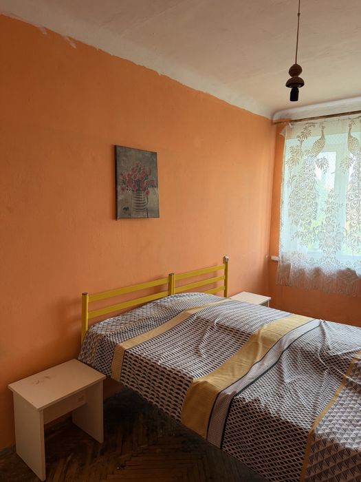 Сдам кімнату в квартире для пари або для однієї людини