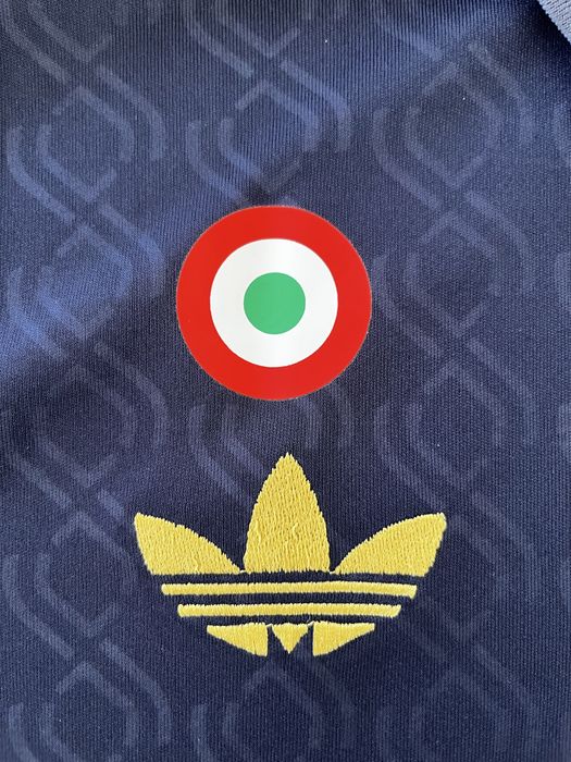 Camisola Juventus 24/25 third kit