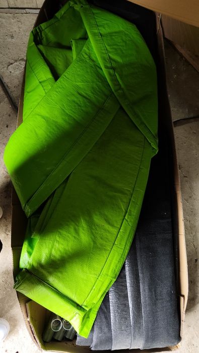Trampolina 305x235