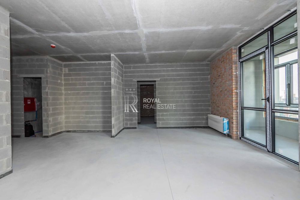 Продаж квартири 132 м² 4 кімнати ЖК TRIIINITY Продажа Квартира 4 комнаты 132 м2 ЖК TRIIINITY Тринити Печерск Генератор Укрытие Паркинг