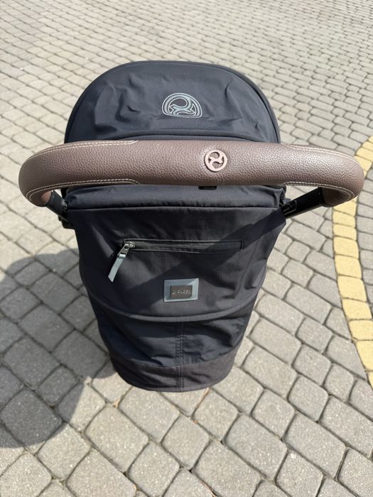 Cybex coya  z torba translortowa