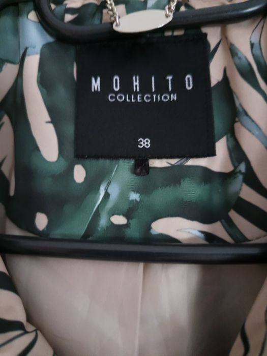 Parka damska Mohito L/XL