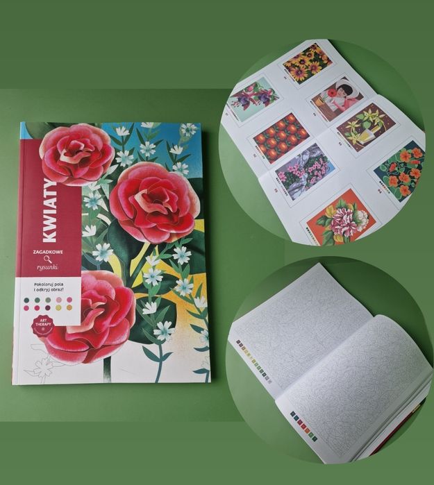 !!СУПЕР ЦІНА!!450ГРН !!НОВІ!!Розмальовки по номерам