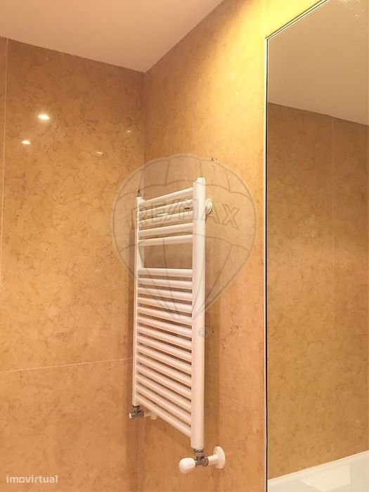 Apartamento T2 para arrendamento