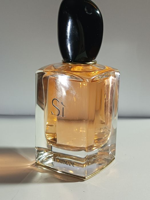Si Giorgio Armani parfum 50 ml