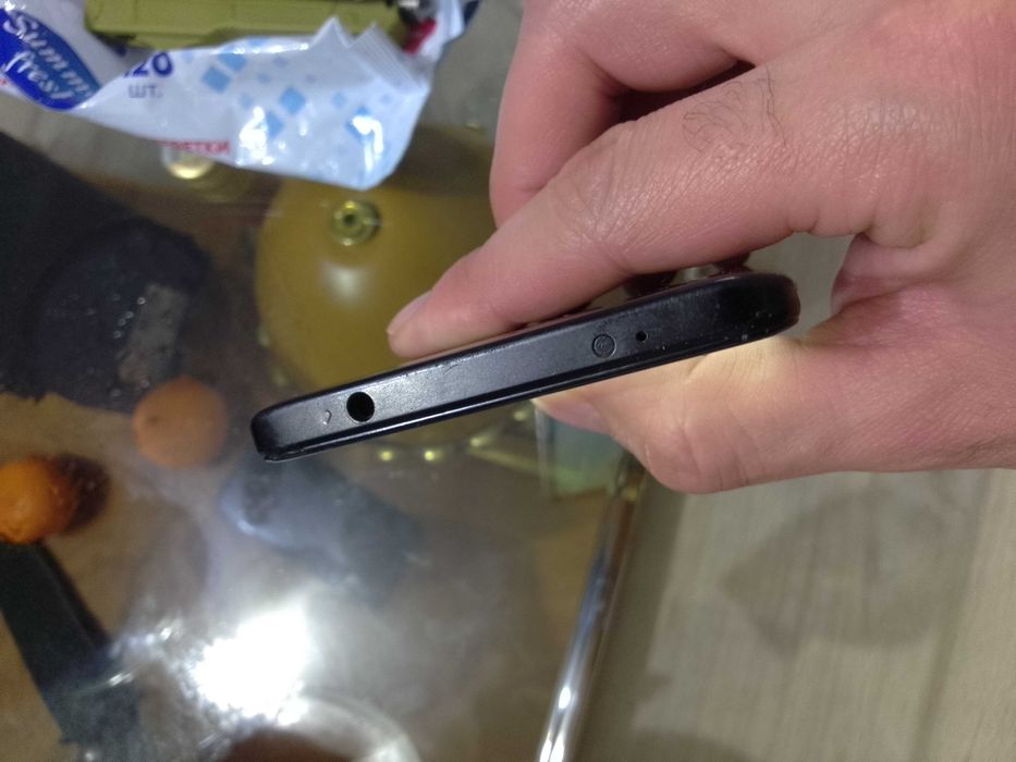 Є наложка без предоплат! Xiaomi Redmi Note 4X 3/32 Snapdragon, 4000mA.