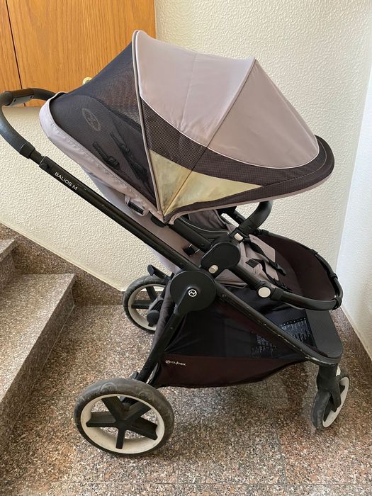 Cybex Balios M Carrinho criança