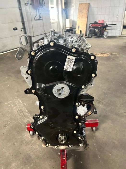 Двигун по запчастинах 2.3DCI M9Т Renault Master 3 2010-