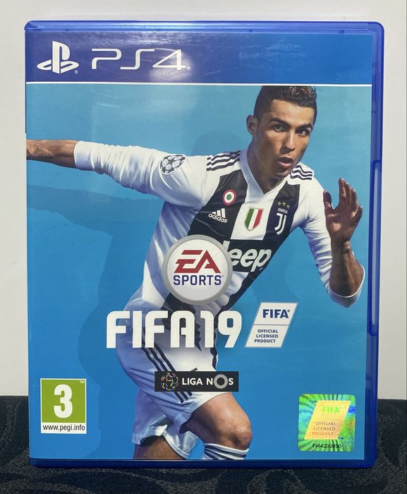 Jogos playstation 4