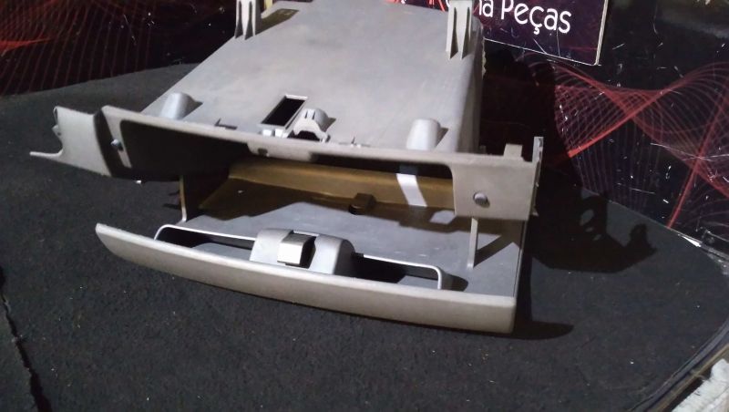 Porta Luvas Renault Scénic Ii (Jm0/1_)