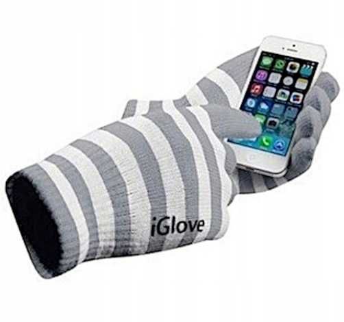 Rękawiczki do telefonu dotykowe iGlove