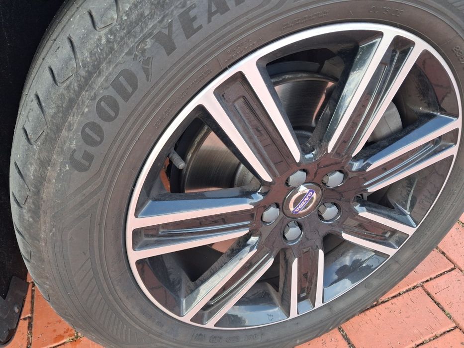 Volvo XC60 Dynamic