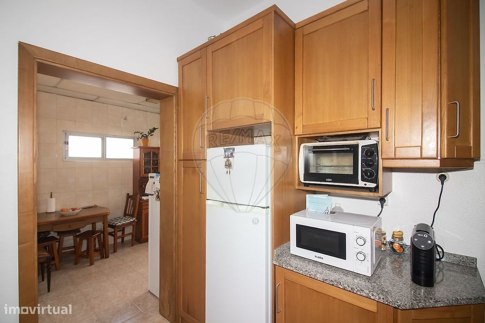 Moradia T2 para venda