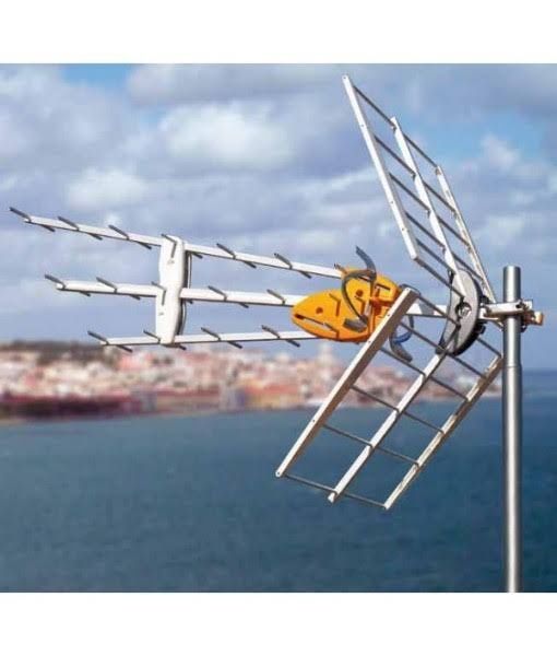 Instalação de Antenas TDT