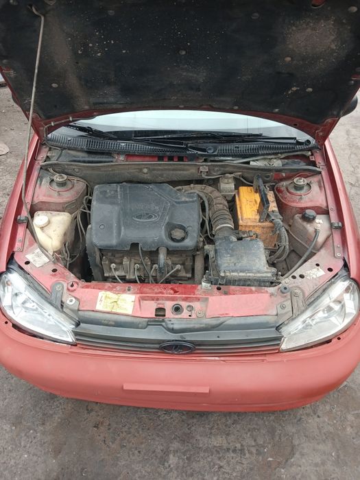 Разборка,  шрот,  запчасти ваз 2117-19 калина
