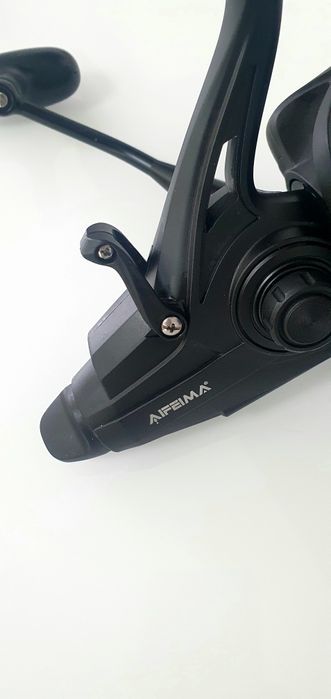 Акция.Карповая катушка Feima Ultimate 9000 (6+1 BB )