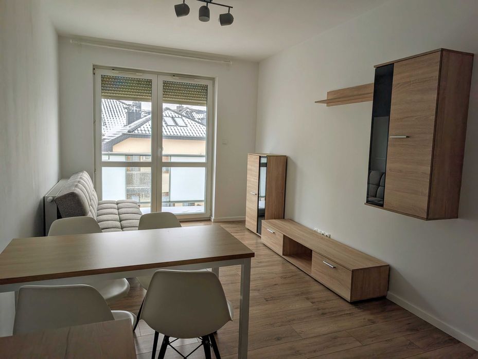 Mieszkanie do wynajęcia Bukowe Osiedle OD ZARAZ