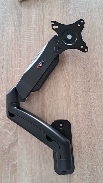 Suporte Monitor Napofix SW1120 17" - 32" Preto - Como Novo