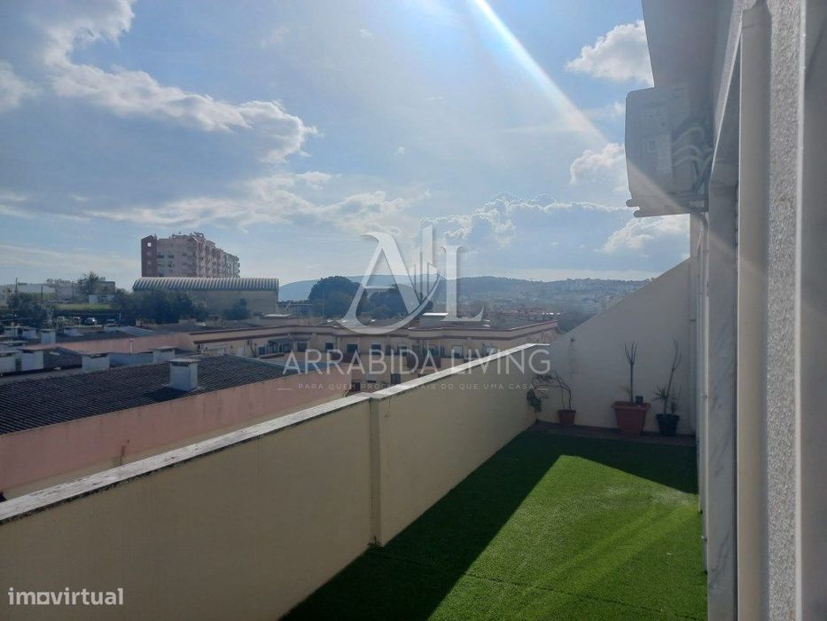 T2 - 2WC - 2 terraços - Setúbal — São Sebastião, Setúbal