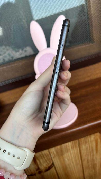 Iphone 8 64gb Black
