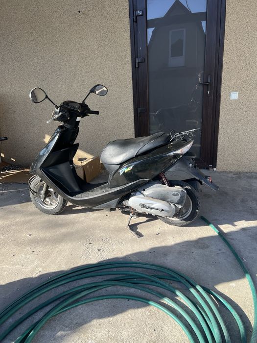 Honda dio af-62!
