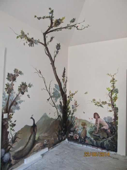 Pintura mural