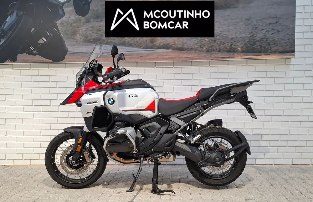 BMW R 1300 GS Adventure
