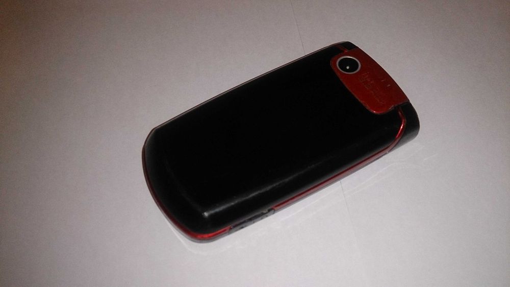 samsung gt-s5511t (livre) raro