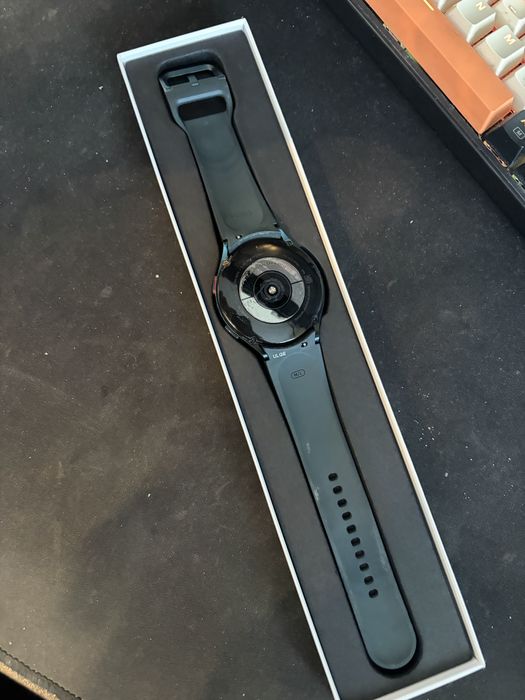 Galaxy watch 4 44mm
